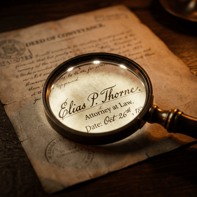 Scientific Forensic Analysis & Expert Consultation