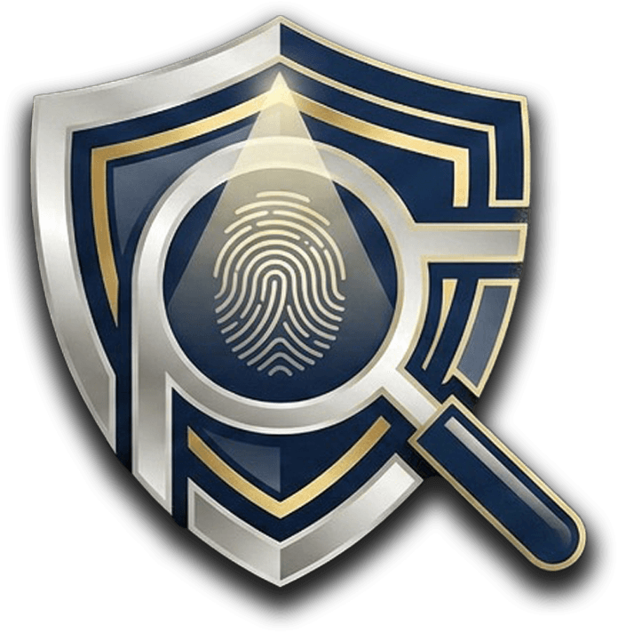 Prime Forensics Logo