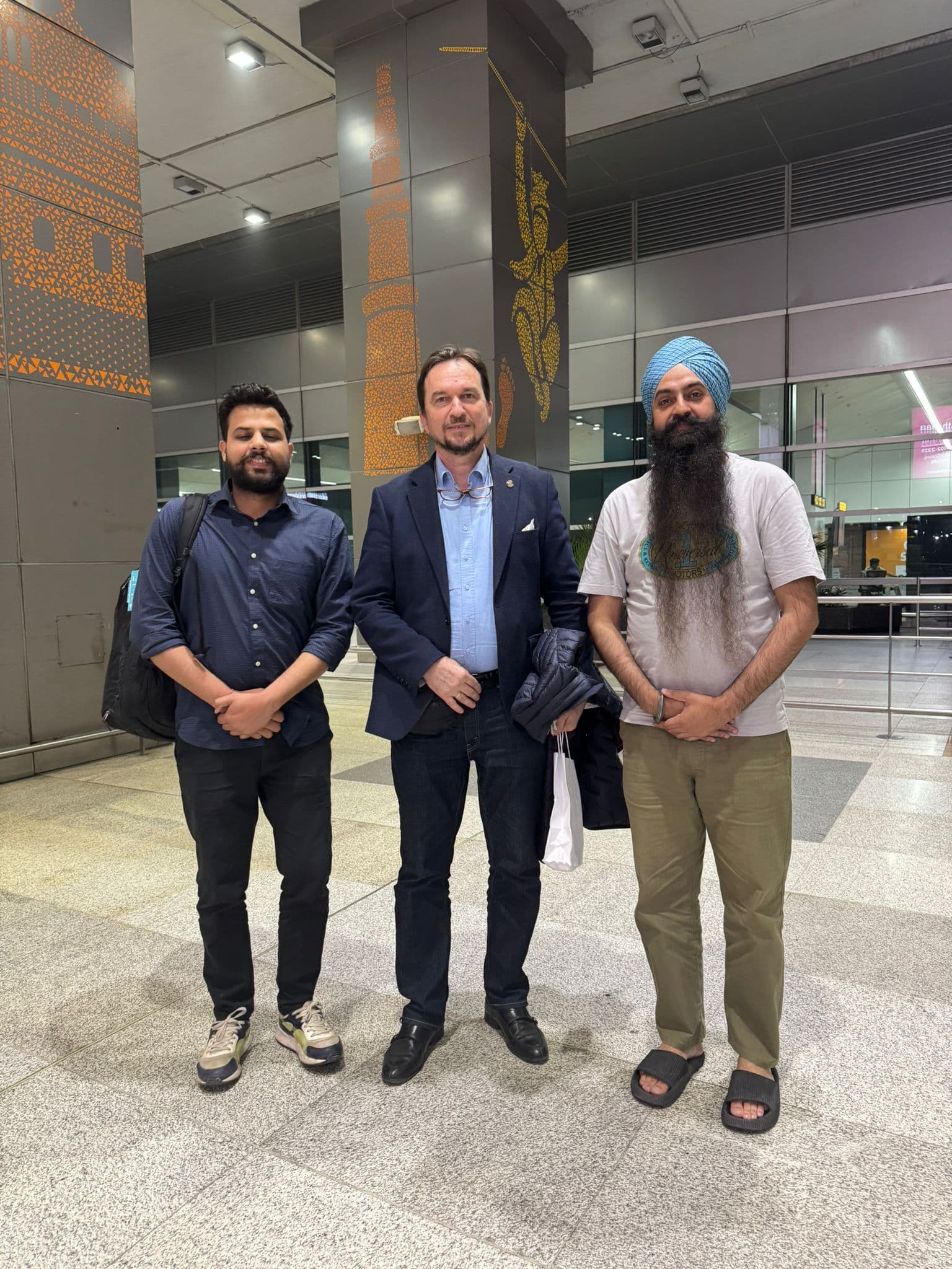 Laboratory Practicum