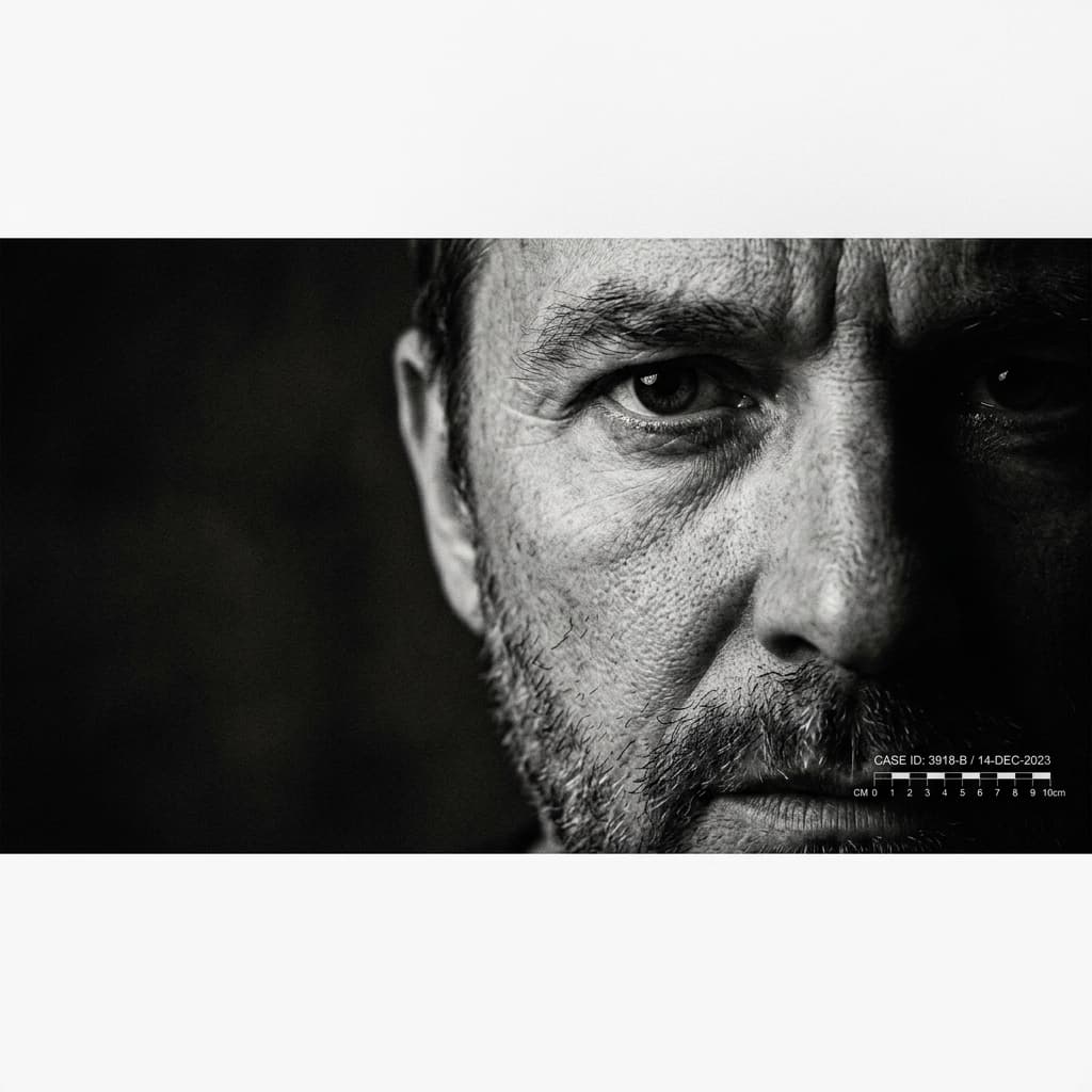 Forensic Scientific Analysis