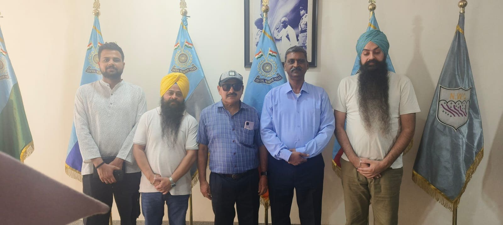 Vault Architecture Review