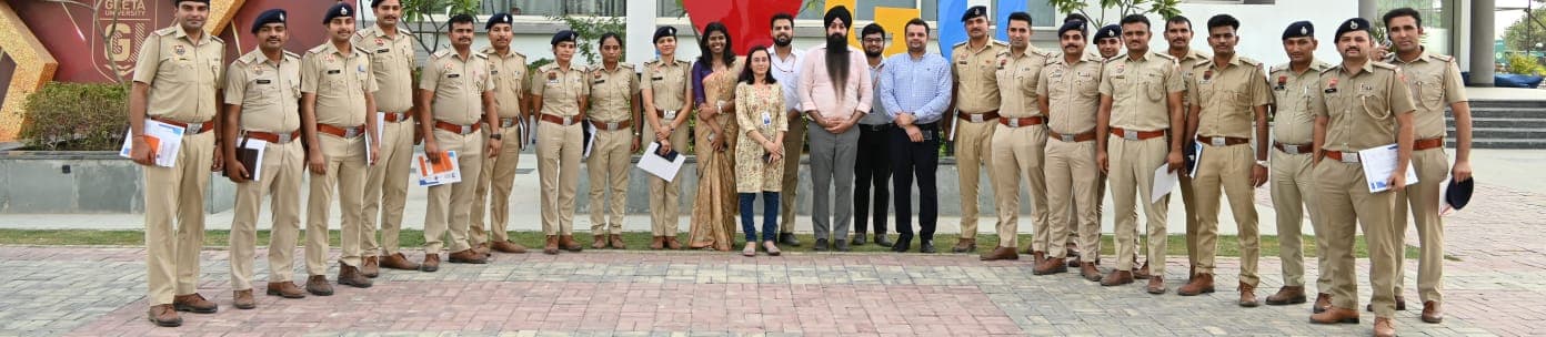 Document Analysis Training